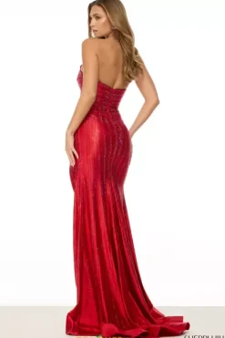 57177^Sherri Hill Outlet