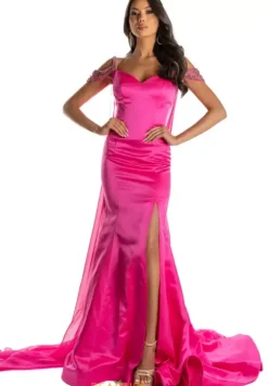55069^Sherri Hill Clearance