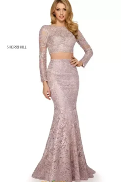 53247^Sherri Hill Discount