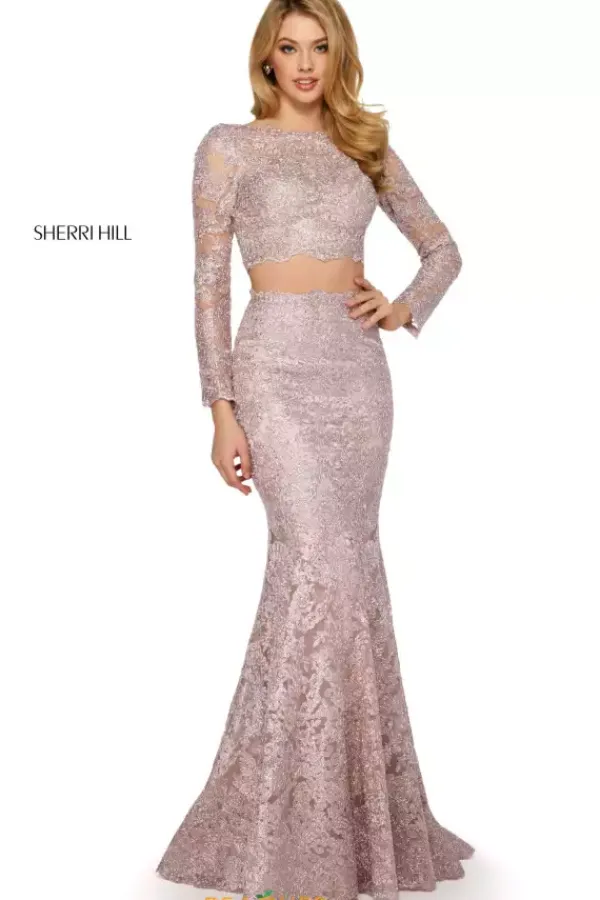 53247^Sherri Hill Discount