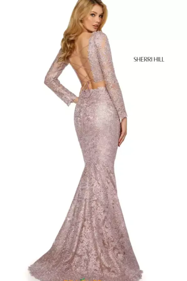 53247^Sherri Hill Discount