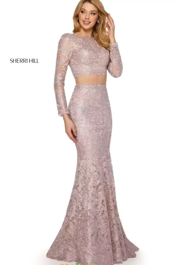 53247^Sherri Hill Discount