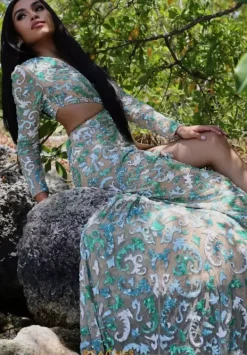 53901^Sherri Hill Discount