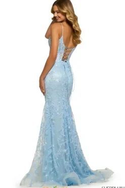 55526^Sherri Hill