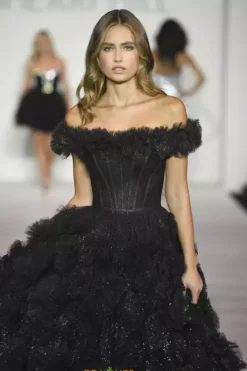 56095^Sherri Hill Clearance