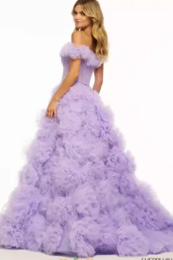 56095^Sherri Hill Clearance