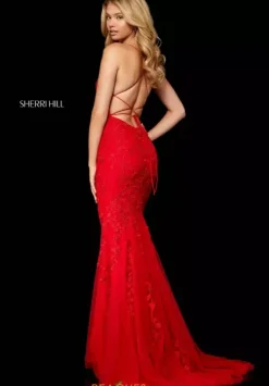 52338^Sherri Hill Best