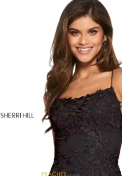52338^Sherri Hill Best