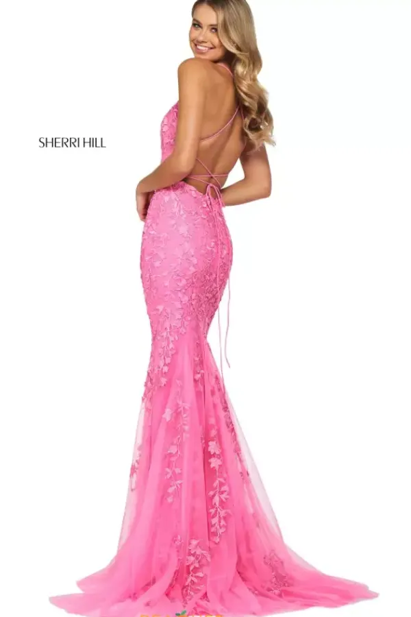 52338^Sherri Hill Best