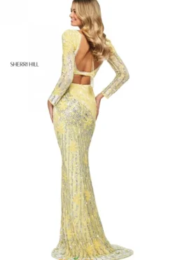 53916^Sherri Hill Outlet