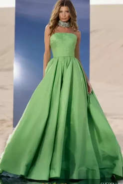 56748^Sherri Hill