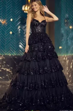 55925^Sherri Hill Sale