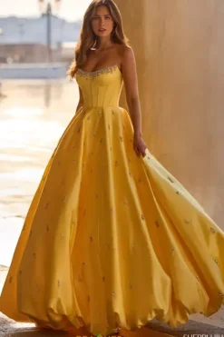 57575^Sherri Hill Outlet