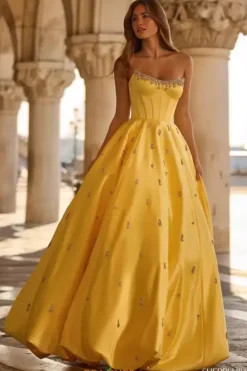 57575^Sherri Hill Outlet