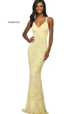 53788^Sherri Hill Sale