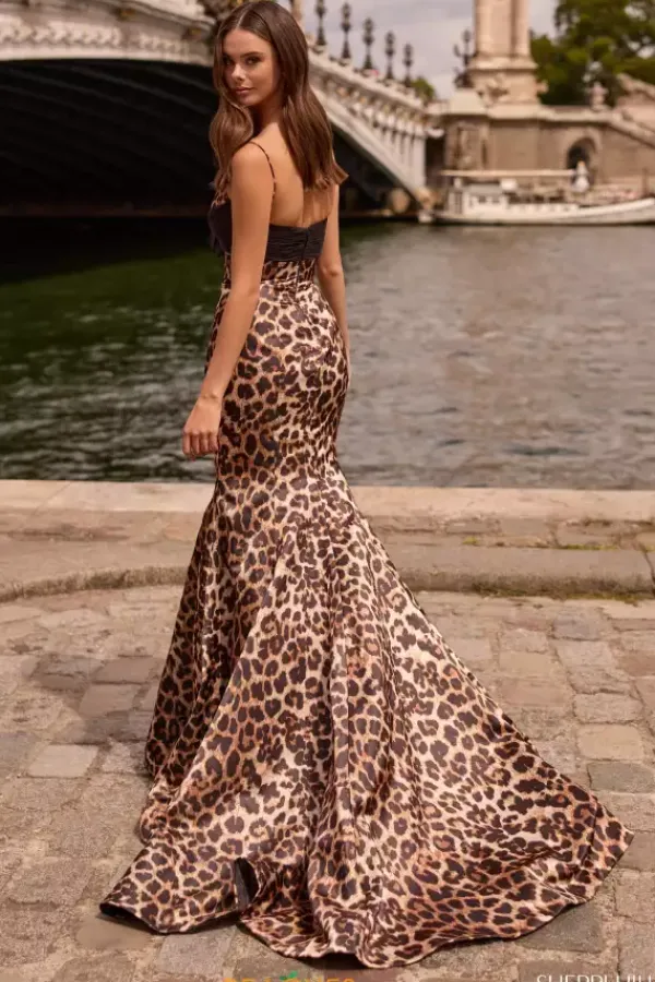 57767^Sherri Hill Sale