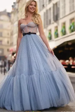 56914^Sherri Hill Outlet