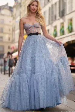 56914^Sherri Hill Outlet