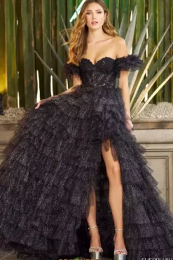 55743^Sherri Hill Discount