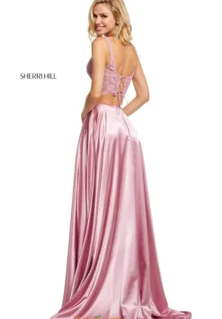 52600^Sherri Hill Outlet