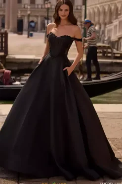 57517^Sherri Hill Discount