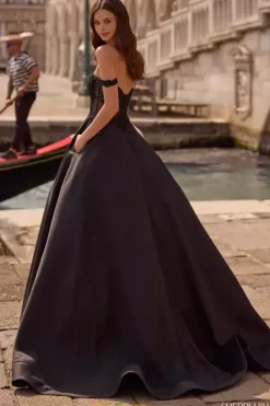 57517^Sherri Hill Discount