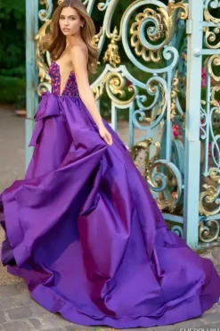 67020^Sherri Hill Hot