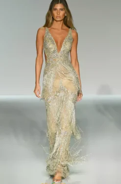 67045^Sherri Hill Clearance