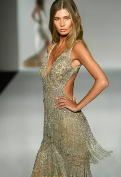 67045^Sherri Hill Clearance