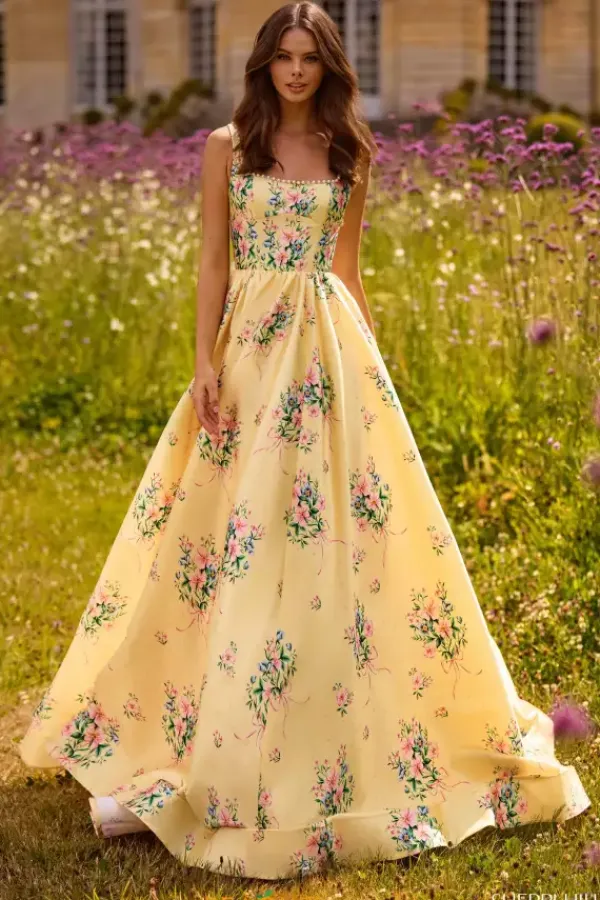 57783^Sherri Hill Sale