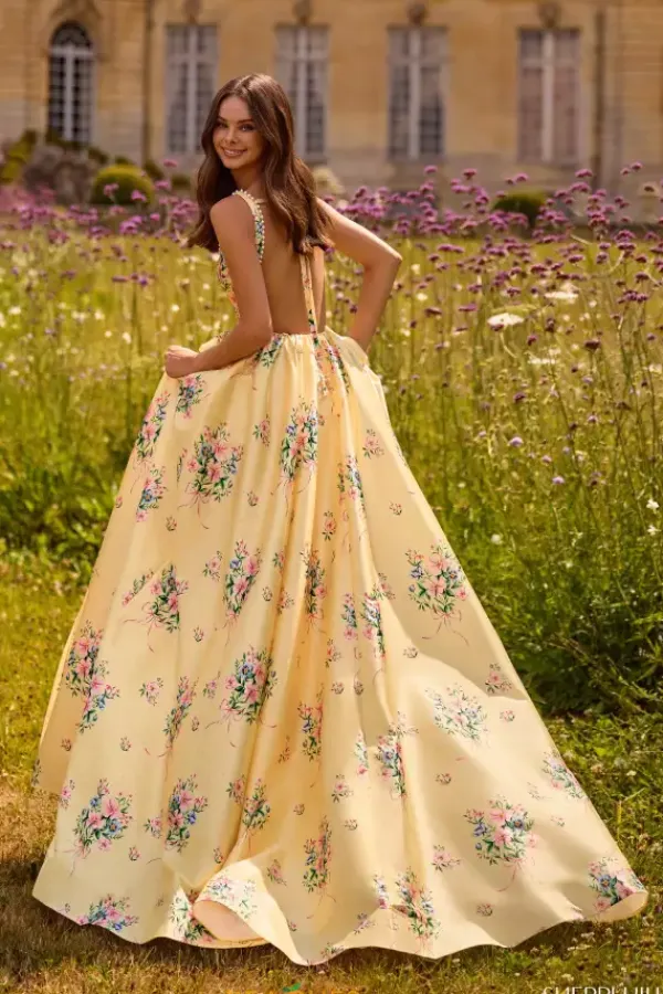 57783^Sherri Hill Sale