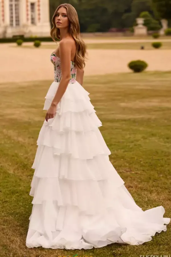 57750^Sherri Hill Outlet