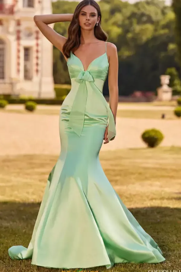 57773^Sherri Hill New