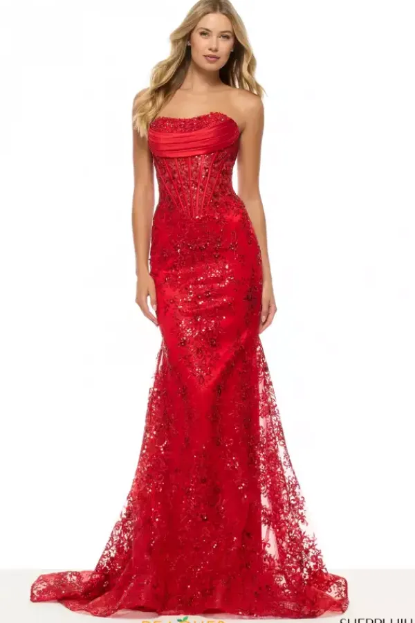 57645^Sherri Hill New