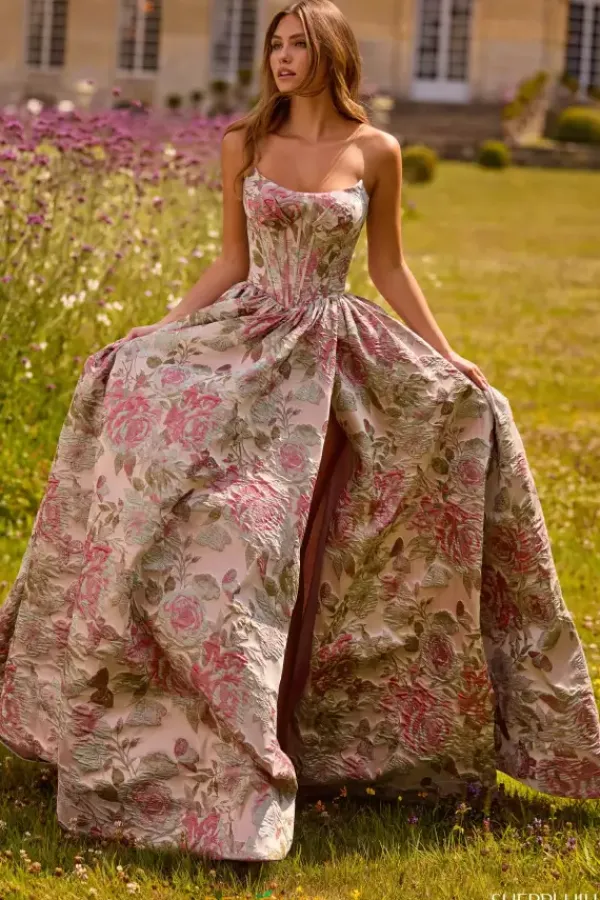 57757^Sherri Hill New