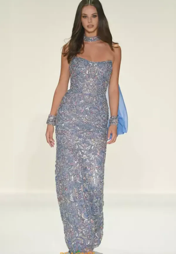 67165^Sherri Hill Hot