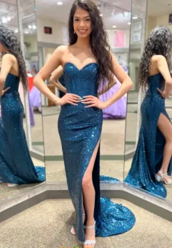 55491^Sherri Hill Sale