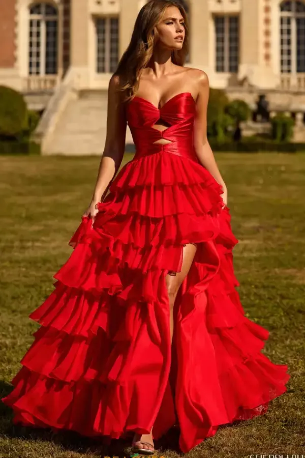 57705^Sherri Hill Online