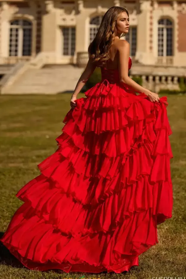 57705^Sherri Hill Online