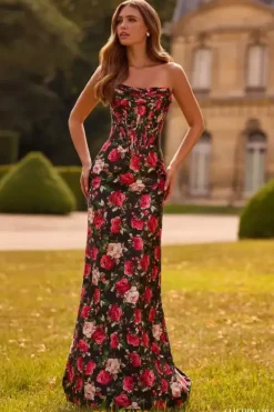 57719^Sherri Hill Hot