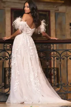 55180^Sherri Hill New