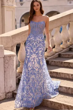 57526^Sherri Hill Outlet