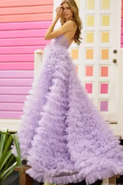 55981^Sherri Hill Clearance