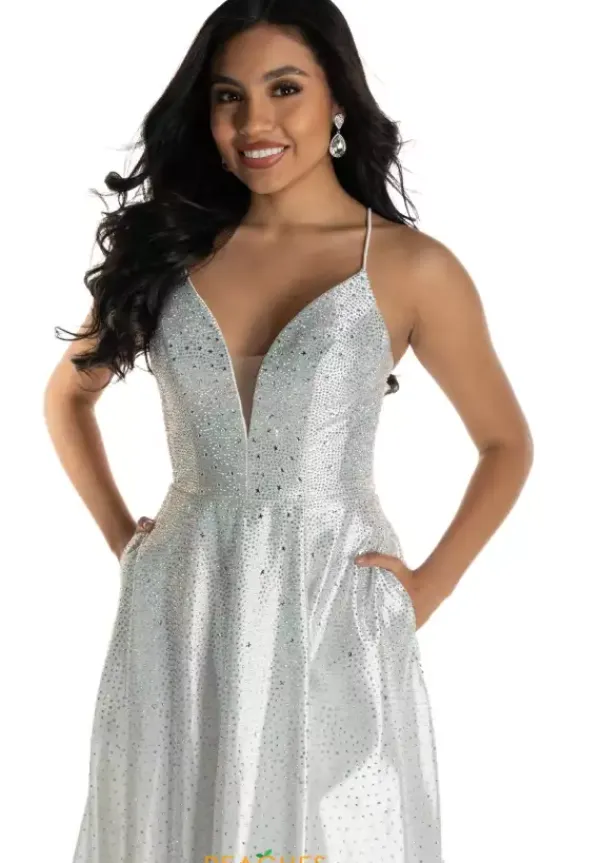 55047^Sherri Hill Outlet