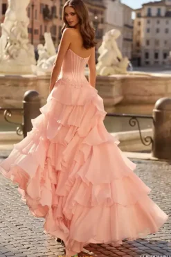 57868^Sherri Hill Discount