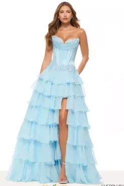 57868^Sherri Hill Discount