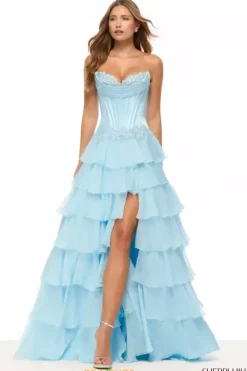 57868^Sherri Hill Discount
