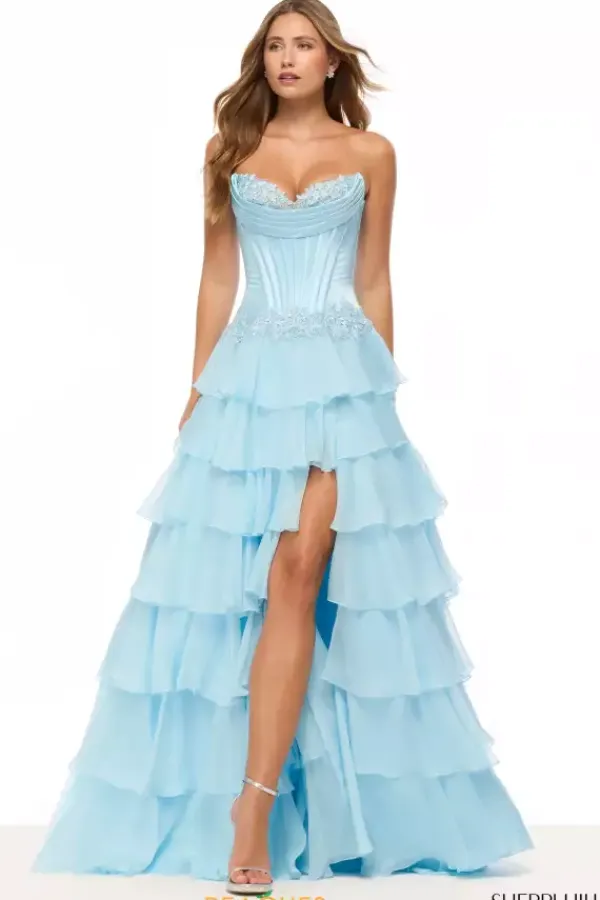 57868^Sherri Hill Discount