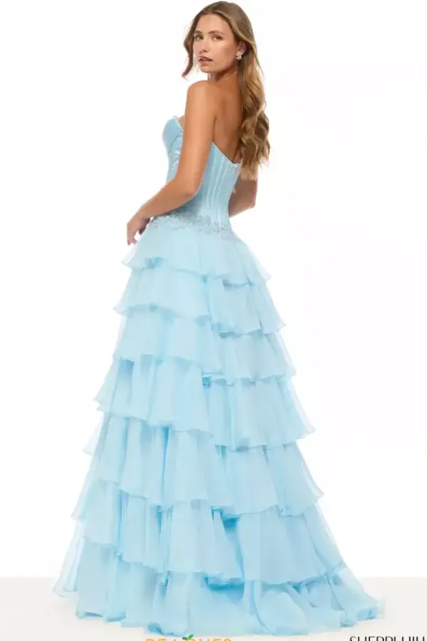 57868^Sherri Hill Discount
