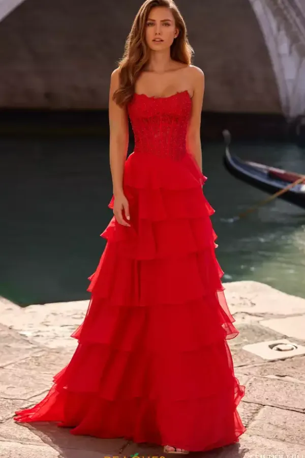 57336^Sherri Hill Best